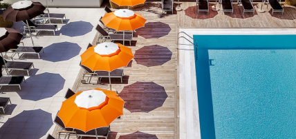 Hôtel Jazz 4*, Séjour Italie, Sardaigne par Ôvoyages Hôtel Jazz 4*, Séjour Italie, Sardaigne par Ôvoyages