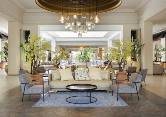 Hôtel Riu Tikida Palmeraie 4* Hôtel Riu Tikida Palmeraie 4*