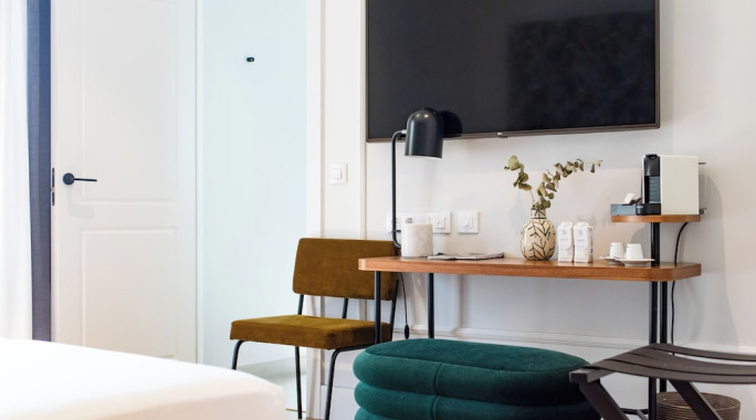 Hotel Soho Boutique Opera 4*, Séjour Espagne & ses îles, Madrid par Ôvoyages Hotel Soho Boutique Opera 4*, Séjour Espagne & ses îles, Madrid par Ôvoyages