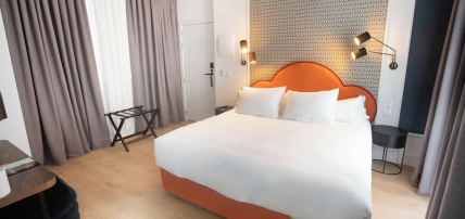 Hôtel Soho Boutique Opera 4*, Séjour Espagne, Madrid par Ôvoyages Hôtel Soho Boutique Opera 4*, Séjour Espagne, Madrid par Ôvoyages