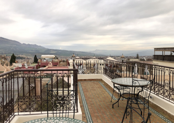 Riad Le Grand Alcazar 4* Riad Le Grand Alcazar 4* - photo 2