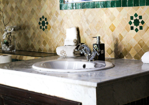 Riad Le Grand Alcazar 4* Riad Le Grand Alcazar 4* - photo 4