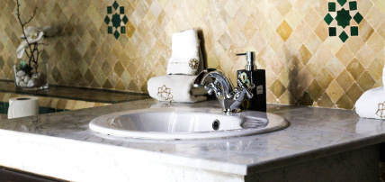 Riad Le Grand Alcazar 4*, Séjour Maroc, Fès par Ôvoyages Riad Le Grand Alcazar 4*, Séjour Maroc, Fès par Ôvoyages