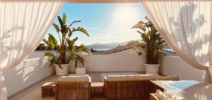 Hôtel Grand Cannigione 5*, Séjour Italie, Sardaigne par Ôvoyages Hôtel Grand Cannigione 5*, Séjour Italie, Sardaigne par Ôvoyages