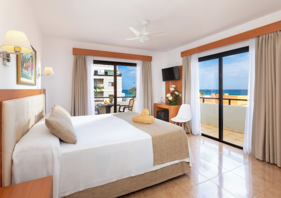 Hôtel Don Manolito 3* Hôtel Don Manolito 3*