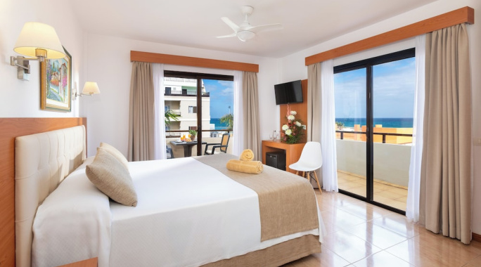 Hôtel Don Manolito 3*, Séjour Espagne & ses îles, Canaries, Tenerife par Ôvoyages Hôtel Don Manolito 3*, Séjour Espagne & ses îles, Canaries, Tenerife par Ôvoyages