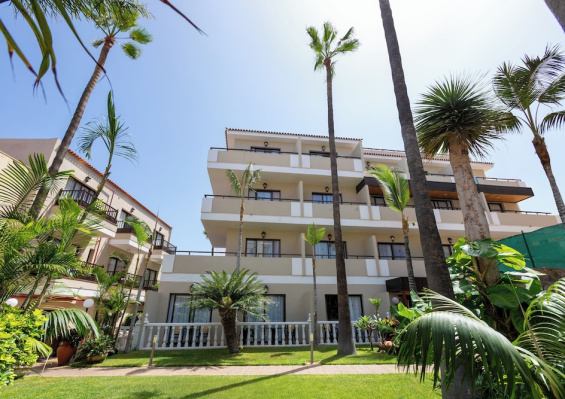 Hôtel Don Manolito 3* Hôtel Don Manolito 3*