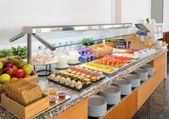 Hôtel Don Manolito 3* Hôtel Don Manolito 3*