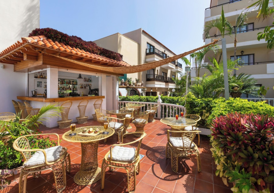 Hôtel Don Manolito 3* Hôtel Don Manolito 3*