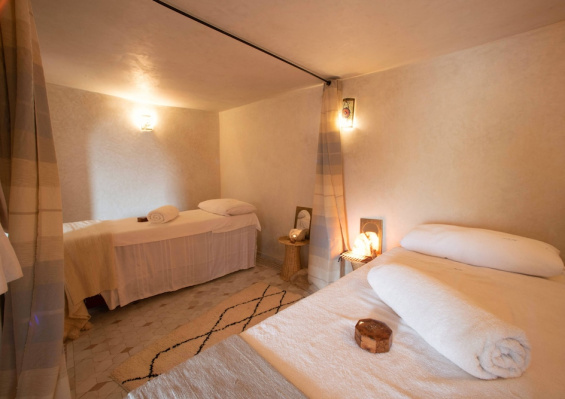 Hôtel Atlas Kasbah Ecolodge 3* Hôtel Atlas Kasbah Ecolodge 3*