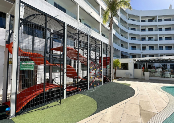 Hôtel Ona Pearly Grey 3* Hôtel Ona Pearly Grey 3*