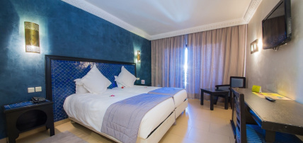 Hôtel Zalagh Kasbah & Spa 4*, Séjour Maroc, Marrakech par Ôvoyages Hôtel Zalagh Kasbah & Spa 4*, Séjour Maroc, Marrakech par Ôvoyages