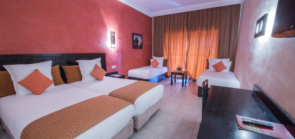 Hôtel Zalagh Kasbah & Spa 4*, Séjour Maroc, Marrakech par Ôvoyages Hôtel Zalagh Kasbah & Spa 4*, Séjour Maroc, Marrakech par Ôvoyages