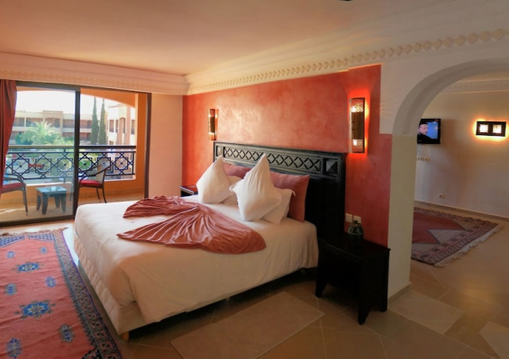 Hôtel Zalagh Kasbah & Spa 4* Hôtel Zalagh Kasbah & Spa 4*
