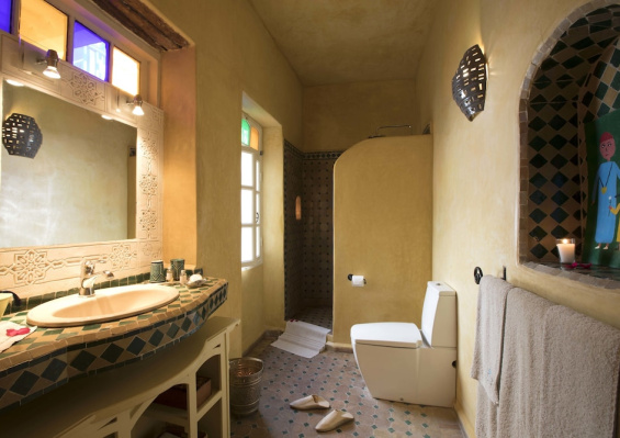 Riad Emotion 4* Riad Emotion 4* - photo 2