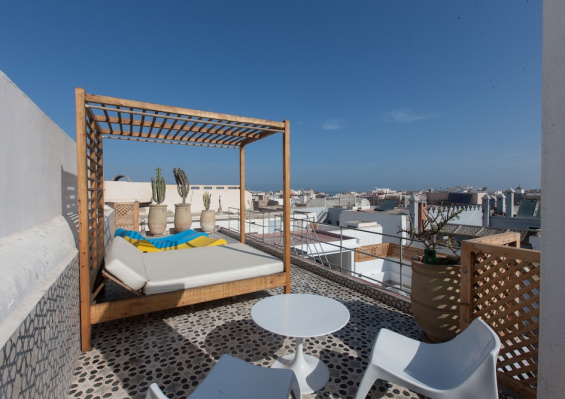 Riad Emotion 4* Riad Emotion 4* - photo 1