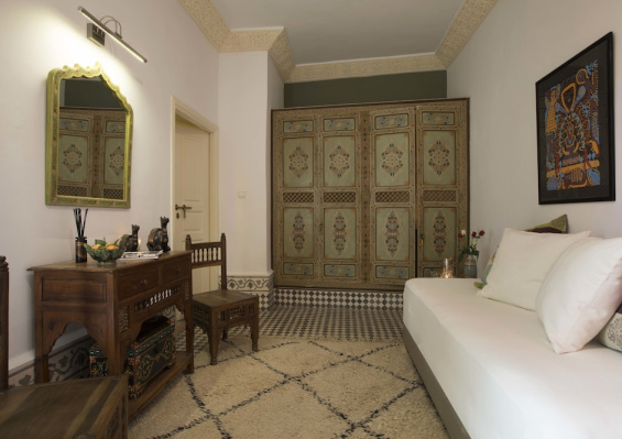 Riad Emotion 4* Riad Emotion 4* - photo 5