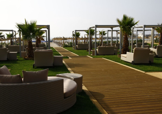 Hôtel & Spa The Russelior 5* Hôtel & Spa The Russelior 5*