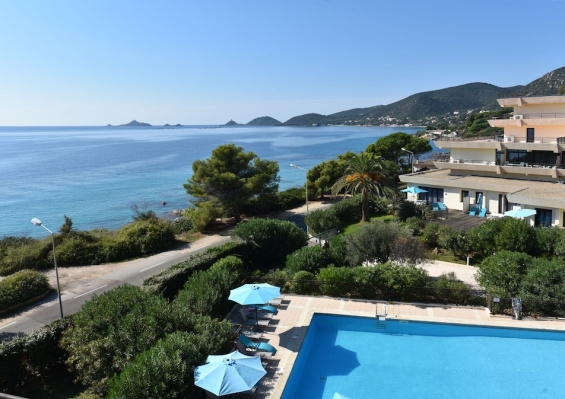 Residence Les Calanques Residence Les Calanques - photo 1