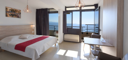 Residence Les Calanques, Séjour France, Corse, Ajaccio par Ôvoyages Residence Les Calanques, Séjour France, Corse, Ajaccio par Ôvoyages