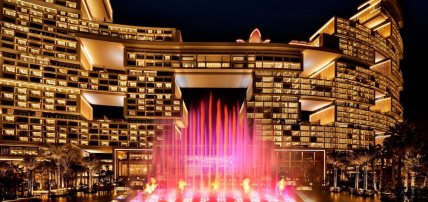 Hôtel Atlantis The Royal 5*, Séjour Emirats Arabes Unis, Dubaï par Ôvoyages Hôtel Atlantis The Royal 5*, Séjour Emirats Arabes Unis, Dubaï par Ôvoyages