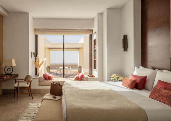 Hôtel The Mora Sahara Tozeur 4* Hôtel The Mora Sahara Tozeur 4* - photo 3