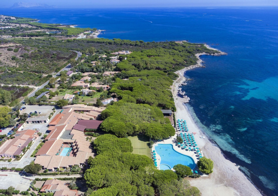 Hôtel Club Marina Seada Beach 4* Hôtel Club Marina Seada Beach 4* - photo 4