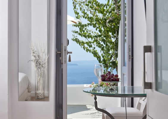 Hôtel Katikies Santorini 5* Adult Only +13 Hôtel Katikies Santorini 5* Adult Only +13