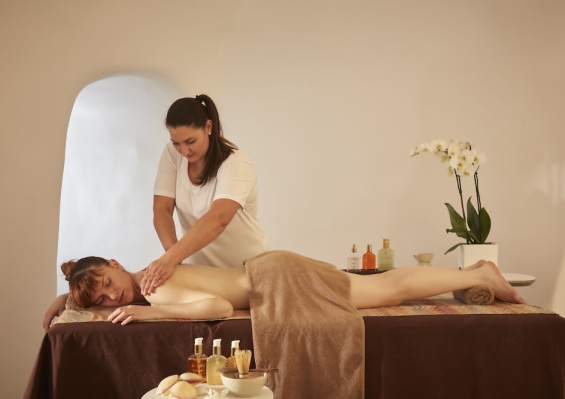 Hôtel Katikies Santorini 5* Adult Only +13 Hôtel Katikies Santorini 5* Adult Only +13