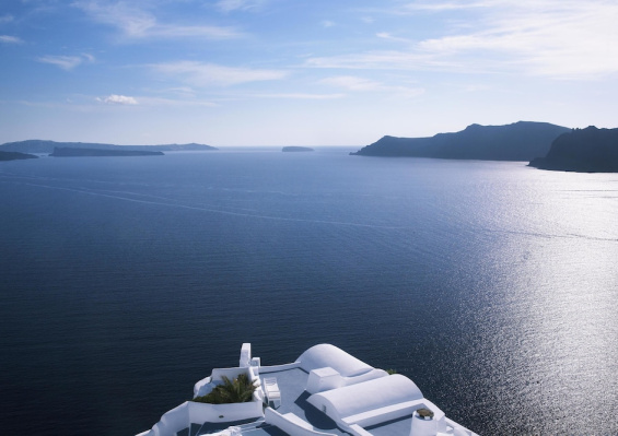 Hôtel Katikies Santorini 5* Adult Only +13 Hôtel Katikies Santorini 5* Adult Only +13 - photo 5