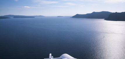 Hôtel Katikies Santorini 5* Adult Only +13, Séjour Grèce & ses îles, Cyclades, Santorin par Ôvoyages Hôtel Katikies Santorini 5* Adult Only +13, Séjour Grèce & ses îles, Cyclades, Santorin par Ôvoyages