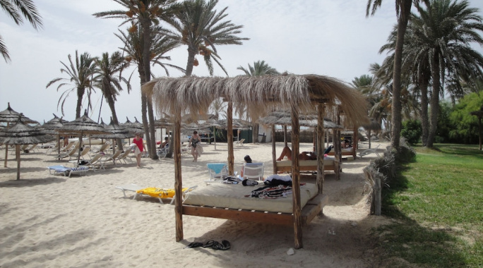 Hôtel Seabel Aladin 3*, Séjour Tunisie, Djerba par Ôvoyages Hôtel Seabel Aladin 3*, Séjour Tunisie, Djerba par Ôvoyages