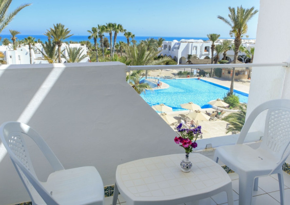 Hôtel Seabel Aladin 3* Hôtel Seabel Aladin 3* - photo 3