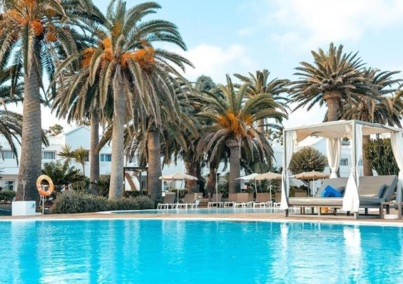 Hôtel Labranda Corralejo Village 4* Hôtel Labranda Corralejo Village 4*