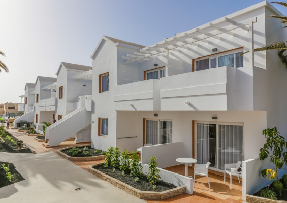 Hôtel Labranda Corralejo Village 4* Hôtel Labranda Corralejo Village 4*