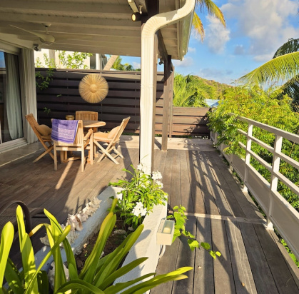 Hôtel Les Balcons D'oyster Pond 4*, Séjour Antilles, Saint-Martin par Ôvoyages Hôtel Les Balcons D'oyster Pond 4*, Séjour Antilles, Saint-Martin par Ôvoyages
