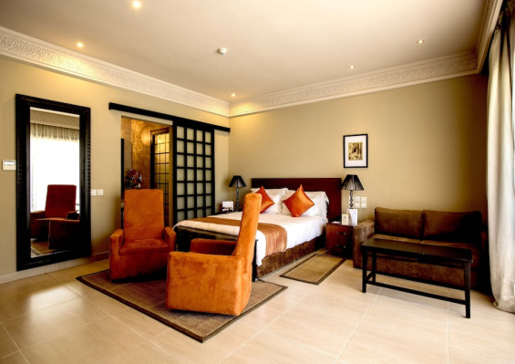 Adam Park Marrakech Hotel & Spa Adam Park Marrakech Hotel & Spa