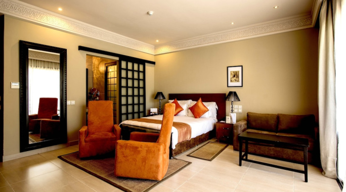 Adam Park Marrakech Hotel & Spa, Séjour Maroc, Marrakech par Ôvoyages Adam Park Marrakech Hotel & Spa, Séjour Maroc, Marrakech par Ôvoyages