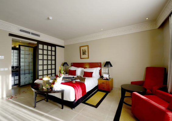 Adam Park Marrakech Hotel & Spa Adam Park Marrakech Hotel & Spa