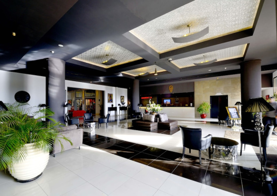 Adam Park Marrakech Hotel & Spa Adam Park Marrakech Hotel & Spa