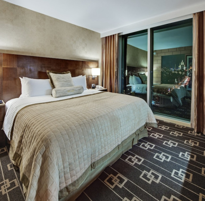 Hôtel Wyndham Garden Chinatown 4*, Séjour Etats-Unis, New York par Ôvoyages Hôtel Wyndham Garden Chinatown 4*, Séjour Etats-Unis, New York par Ôvoyages