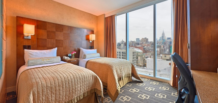 Hôtel Wyndham Garden Chinatown 4*, Séjour Etats-Unis, New York par Ôvoyages Hôtel Wyndham Garden Chinatown 4*, Séjour Etats-Unis, New York par Ôvoyages