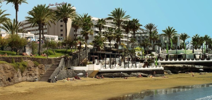Hôtel Palm Beach Tenerife 3*, Séjour Espagne & ses îles, Canaries, Tenerife par Ôvoyages Hôtel Palm Beach Tenerife 3*, Séjour Espagne & ses îles, Canaries, Tenerife par Ôvoyages