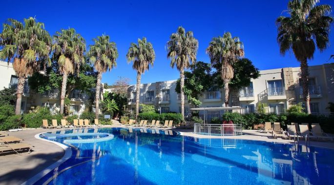 Hôtel Mandarin Resort & Spa 5*, Séjour Turquie, Bodrum par Ôvoyages Hôtel Mandarin Resort & Spa 5*, Séjour Turquie, Bodrum par Ôvoyages