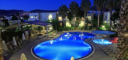 Hôtel Mandarin Resort & Spa 5*, Séjour Turquie, Bodrum par Ôvoyages Hôtel Mandarin Resort & Spa 5*, Séjour Turquie, Bodrum par Ôvoyages