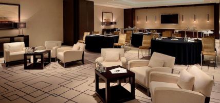 Hôtel JW Marriott Marquis Dubai 5*, Séjour Dubaï, Dubaï par Ôvoyages Hôtel JW Marriott Marquis Dubai 5*, Séjour Dubaï, Dubaï par Ôvoyages