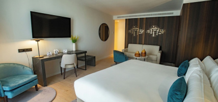 Hôtel Soho Boutique Catedral 4*, Séjour Espagne & ses îles, Andalousie, Séville par Ôvoyages Hôtel Soho Boutique Catedral 4*, Séjour Espagne & ses îles, Andalousie, Séville par Ôvoyages