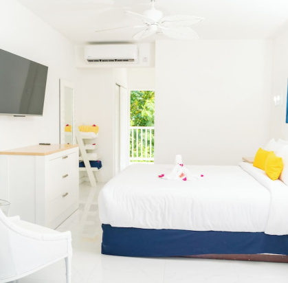 Hôtel The Soco House, Séjour Antilles par Ôvoyages Hôtel The Soco House, Séjour Antilles par Ôvoyages