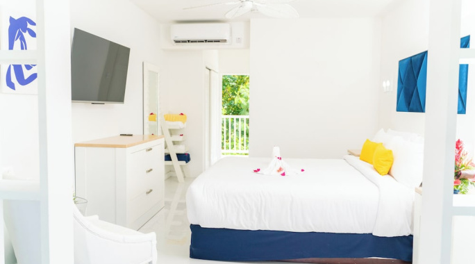 Hôtel The Soco House, Séjour Antilles par Ôvoyages Hôtel The Soco House, Séjour Antilles par Ôvoyages