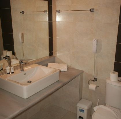 Hôtel Diagoras 3*, Séjour Grèce & ses îles, Rhodes par Ôvoyages Hôtel Diagoras 3*, Séjour Grèce & ses îles, Rhodes par Ôvoyages